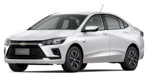 Sedã CHEVROLET ONIX PLUS PLUS 1.0 TB MT6 2026